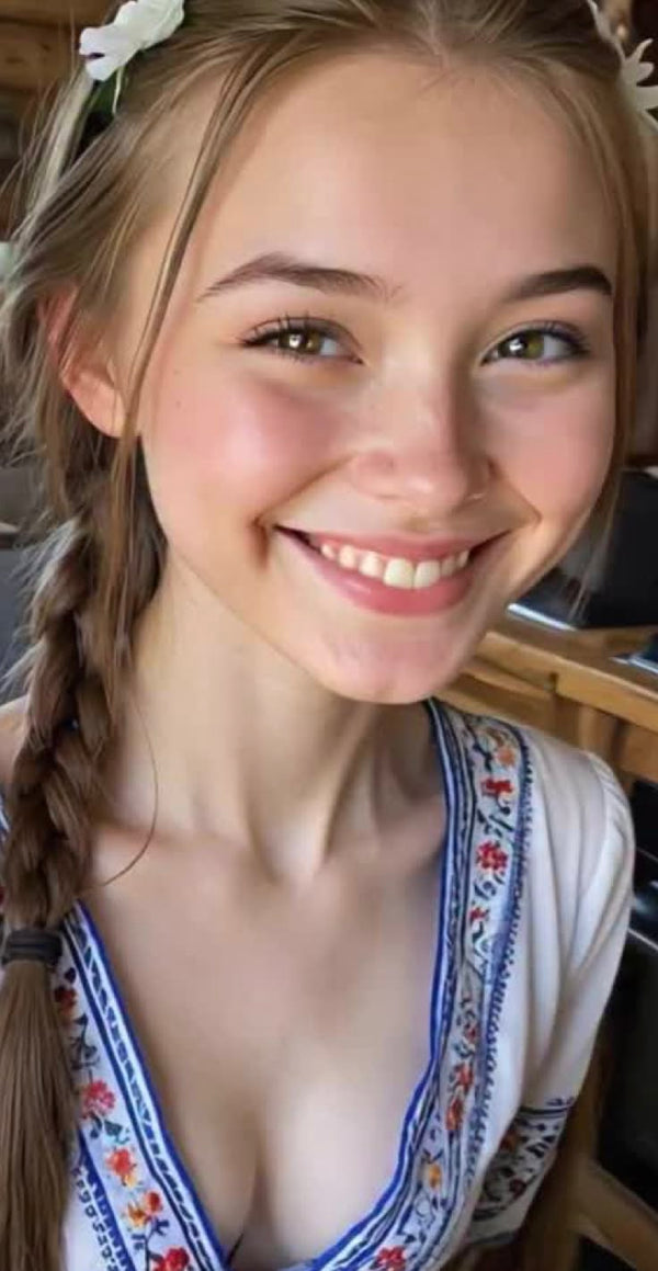 ⭐ Sophia M.